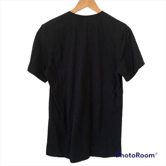 Harry Potter Black Birthday Tee Shirt Unisex - Picture 3 of 5